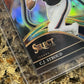 C.J. Stroud RC 2023 Panini Select Club Level Tie-Dye Prizm #17/25 Rookie RARE!!!