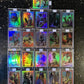 Alex Pardee 2021 Topps Project70 Rainbow Foil Complete Set /70 – Rare! 🚀🚀🚀