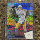 Justin Herbert 2021 Panini The National Diskettes #02/25 Chargers Super Rare SSP