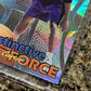 1999-00 Topps All-Matrix Vince Carter Instinctive Force Refractor - RARE VINTAGE