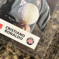 Cristiano Ronaldo RC 2004 UK Traditions Football World Stars SUPER RARE ROOKIE