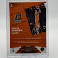 Devin Booker 2021 Panini NBA Player of The Day KABOOM 25/99 Rare Gem Mint SSP