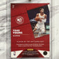 Trae Young 2021 Panini NBA Player Of The Day KABOOM 19/99 Gem Mint Super Rare SP