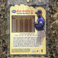 Ken Griffey Jr. 1999 Topps HANDS OF GOLD Die-Cut Embossed Seattle Mariners HOF