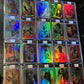 Alex Pardee 2021 Topps Project70 Rainbow Foil Complete Set /70 – Rare! 🚀🚀🚀