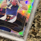 Josh Allen 2017 Panini Select '18 NFL Draft XRC Prizm Redemption MINT PSA 9 RARE