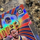 Stephen Curry 2021-22 Panini Donruss Optic MY HOUSE Holo Prizm #3 Gem Mint