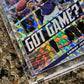 🌟 Lamar Jackson 2020 Panini Mosaic Football GOT GAME? Silver Prizm Holo MINT 🌟