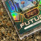 RICO LEWIS 2023-24 Panini Select FIFA Soccer FUTURE GREEN PRIZM #5/5 ULTRA RARE