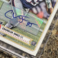 🌟 Chandler Jones - 2012 Topps Magic - RC Autograph - Super Rare Gem Mint 🌟