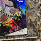 Luka Doncic 2021 Panini Player of the Day KABOOM #25/99 Mavericks Super Rare SSP