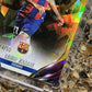 Lamine Yamal RC 2023-24 Topps Chrome Sapphire UEFA FC Barcelona Rookie GOLD /50