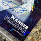 Wander Franco RC 2022 Panini National Autograph 3/4 Super Rare Gem Mint Rookie