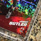 Jimmy Butler 2021 Panini NBA Player Of The Day KABOOM 53/99 SSP Rare Gem Mint