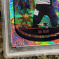 TOM BRADY 2021 Panini Player of the Day Football KABOOM #37/99 SSP HOF - PSA 10