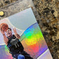 Luka Doncic RC 2018-19 Panini Status Basketball Refractor Holo Rare Mint Rookie