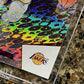 ANTHONY DAVIS 2021 Panini THE NATIONAL DISKETTES 20/25 Rare Gem Mint Lakers SSP