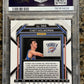 Chet Holmgren RC - 2022-23 Panini Prizm Red Ice - OKC Thunder - Gem Mint PSA 10