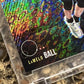 LaMelo Ball RC 2021 Panini The National Rookies Diskettes #13/25 Super Rare SSP