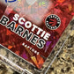 Scottie Barnes RC 2022 Panini National Autograph Cracked Ice #25/25 Rare Rookie