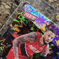 Damian Lillard 2021 Panini THE NATIONAL 18/50 KABOOM Explosion Rare Gem Mint SSP