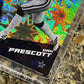 Dak Prescott 2021 Panini NFL Player of the Day KABOOM 88/99 Mint Super Rare SSP