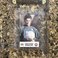 Cristiano Ronaldo RC 2004 UK Traditions Football World Stars SUPER RARE ROOKIE