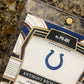 2023 Panini Select Anthony Richardson Rookie Phenomenon - Indianapolis Colts RC