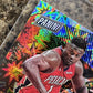 Zion Williamson 2021 Panini The National 37/50 KABOOM Explosion Rare Gem Mint SP