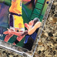 Kobe Bryant 1999-00 Topps Chrome Highlight Reels Los Angeles Lakers HOF