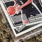 Victor Wembanyama RC 2023-24 Panini Donruss Basketball THE ROOKIES Rare Gem Mint