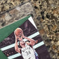 Giannis Antetokounmpo 2021 Panini Player of the Day KABOOM #15/99 Super Rare SSP