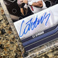 2023 Topps Composite CJ Stroud RC Topps Chrome Black On-Card Rookie Autograph SP