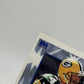 Brett Favre 1999 Topps Chrome Record Numbers Refractor Packers HOF Gem Mint SSP