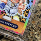 Spencer Jones RC 2023-24 Bowman Chrome Garbage Pail Kids Yankees - CASE HIT! SSP