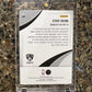 Kyrie Irving 2021 Panini The National Diskettes 11/25 JERSEY MATCH Gem Mint SSP