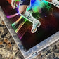 Phil Foden 2022 Panini Donruss FIFA NIGHT MOVES Refractor Super Rare Mint SSP