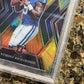 2022 Panini Select ANTHONY RICHARDSON #14/25 Tie-Dye Prizm Rookie XRC GEM PSA 10