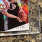 Fred VanVleet 2021-22 Panini Player of the Day KABOOM #97/99 SSP Toronto Raptors