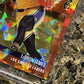 LeBron James 2020-21 Panini Optic Prizm Playing The Numbers 46 POINTS Gem Mint