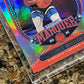 Anthony Edwards RC 2020-21 Panini Chronicles MARQUEE Refractor Rookie Card (RC)