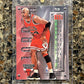 Michael Jordan 1995-96 Fleer Metal Metallic Holo Rare Vintage Chicago Bulls HOF