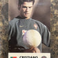 Cristiano Ronaldo RC 2004 UK Traditions Football World Stars SUPER RARE ROOKIE