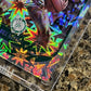 Bill Russell 2021 Panini Player of the Day HOF KABOOM 19/99 Rare Gem Mint SSP