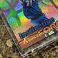 Kevin Garnett 1999-00 Topps All-Matrix Instinctive Force Refractor Rare Gem Mint