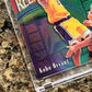 Kobe Bryant 1999-00 Topps Chrome Highlight Reels Los Angeles Lakers HOF