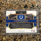 2023 Panini Select Anthony Richardson Field Level Rookie Card #340 Colts (RC)