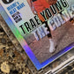 Trae Young 2020-21 Panini Hoops Basketball NBA SLAM GOLD HOLO Rare Gem Mint SSP