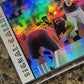 Lamar Jackson 2019 Panini Score Football Signal-Callers Holo Refractor