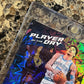 LaMelo Ball 2021 Panini Player of the Day KABOOM #16/99 Hornets Super Rare SSP